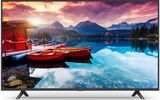 Телевизор Xiaomi Mi TV 4A 55 T2 54.6" (2020) черный