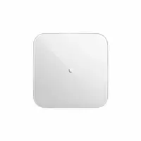Умные весы Xiaomi Mi Scale S200 (Белые)